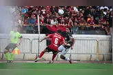 Lateral Marcelinho, do Remo
