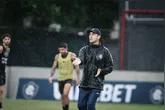 Técnico Léo Condé está altamente pressionado no Leão