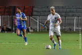 Marcinho lamenta derrota do Paysandu, pede desculpas à torcida e já projeta 2027.
