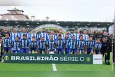 Após uma temporada cheia de conquistas, Paysandu se manifesta sobre a frustração de não ter alcançado o acesso à Série B e agradece à Fiel Bicolor pelo apoio.