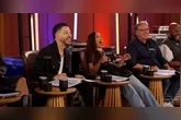 Anitta participou das seletivas exibidas nesta quarta-feira (19)