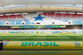 Seleção Brasileira Sub-20 jogará contra o Peru em amistosos em Belém em novembro. Saiba mais sobre as datas e locais das partidas.