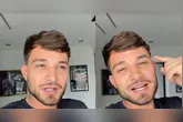 Após o ocorrido, MC Gui decidiu interromper sua participação no evento