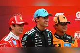 A vitória de Lando Norris garantiu 25 pontos ao piloto da McLaren, mas o principal destaque no campeonato foi George Russell