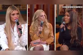 Christina Rocha afirmou que não tinha conhecimento de que Carol Lekker abordaria a morte do cantor durante a transmissão.