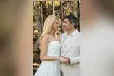Ana Hickmann e Edu Guedes se casam neste sábado (12/09), no interior de São Paulo.