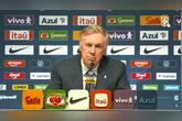 A lista de convocados foi divulgada nesta quinta-feira (09).