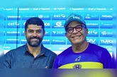 Hélio dos Anjos condenado a indenizar Ari Barros por acusações.