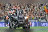 Galo é outro brasileiro que quer ir à final