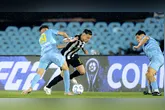 Galo vai pegar o Boca Juniors na decisão