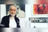 Gracindo Júnior herdou o talento do pai, Paulo Gracindo para as artes