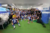Bicolores estão muito próximos das quartas de final da Copa do Brasil, mas perdem treinador.