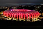 Beira-Rio recebe Inter e Remo na noite desta segunda-feira (17)