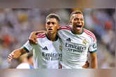 Bellingham e Mbappé estarão em campo pelo Real