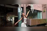 Bianca Andrade troca mansão em Cotia por imóvel de R$ 9 milhões em São Paulo para ficar mais perto da escola do filho e facilitar a rotina da família.