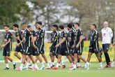 Carlo Ancelotti deve fazer sete mudanças na Seleção Brasileira para o amistoso contra a Austrália.