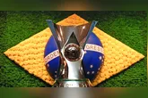 Brasileirão começa a pegar foto agora pela manhã