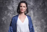 Longe das novelas há 6 anos, Carolina Kasting revelou novos planos para a vida.