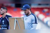 Carpini começa a ficar pressionado e vê o Remo descer ladeira abaixo
