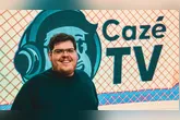 CazéTV fecha acordo com CNN Brasil e Rádio Itatiaia para transmitir jogos de competições europeias. Assista ao vivo no YouTube.