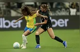 Mais de 161 mil pessoas se inscreveram para ser volutárias na Copa do Mundo no Brasil em 2027