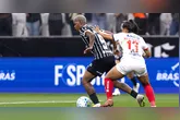 Timão vai encarar o São Paulo.