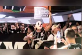 Torcedores cobram mudanças nas políticas do clube