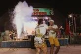 A programação do festival será totalmente gratuita.
