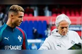 A crise começou após a vitória de Portugal por 2 a 1 sobre a Noruega, em 27 de setembro, pela Liga das Nações.