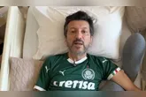 O influenciador usou as redes sociais para fazer o apelo
