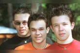 Kiko Scornavacca, do KLB, divide a rotina entre a música e os negócios.