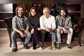 Gracindo Júnior morreu aos 83 anos e deixou quatro filhos. Daniela, Gabriel e Pedro seguiram caminhos ligados às artes e à comunicação, enquanto Yan trabalha com marketing.
