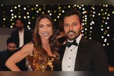 Imagem ilustrativa da notícia Marido de Patrícia Abravanel é citado em mensagens de Vorcaro
