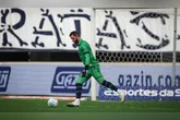 A defesa chamou atenção rapidamente entre torcedores e páginas de futebol, sendo tratada como um dos melhores lances individuais da rodada no Brasileirão,