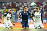 No próximo sábado (19), o Remo recebe o Santos, às 18h30, no Mangueirão. No domingo (20), o Bahia visita o Athletico-PR, às 19h30, na Arena da Baixada, em Curitiba.