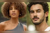 Eles fizeram poucas aparições públicas juntos e raramente postaram registros do namoro nas redes sociais.