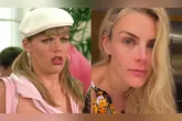 Busy Philipps construiu sua carreira em produções de destaque na televisão e no cinema norte-americanos.