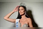 O Concurso Nacional de Beleza (CNB) publicou primeiro nas redes sociais a retirada do título, sem explicar os motivos da decisão. Horas depois, Lara Marina divulgou um vídeo e revelou a gravidez ao público.