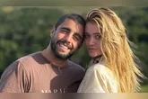 Os dois iniciaram o relacionamento no fim de 2019 e formalizaram a união em 2020. Juntos, são pais de Aurora, atualmente com 3 anos.