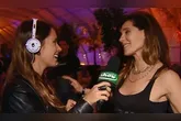 A atriz Christiane Torloni ficou imortalizada durante entrevista na edição de 2011.
