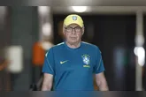 No total, Ancelotti seleciona 26 atletas para representar o Brasil em três amistosos, na chamada "Super Data FIFA".