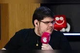 Segundo a publicação, Casimiro deixaria o comando administrativo, mas continuaria como sócio e participaria das decisões estratégicas.