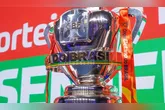 A final está marcada para 6 de dezembro, no estádio Mané Garrincha, em Brasília.