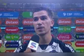 Segundo Bueno, o clube ainda tem chances reais de escapar do rebaixamento e, portanto, não vai desistir da permanência na Série A.