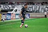 Um dos destaque do time no campeonato, Pikachu conta que erros não podem mais acontecer.