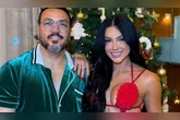 A coluna também apontou que Rayane exigiria que Belo destine a ela um carro e um apartamento, já que se mudou para a casa dele desde o início do relacionamento.