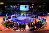 Os Jogos da Juventude representam uma oportunidade para que os jovens atletas paraenses ampliem suas experiências e fortaleçam o esporte de base no Estado.