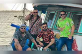 O Lambada Social Club reafirma o lugar de Belém no cenário musical latino-americano em primeiro CD.