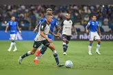 Carpini reforçou que o grupo segue no caminho certo, apesar da pressão contra o rebaixamento.