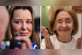 Atriz morreu nesta terça-feira (18/08), aos 98 anos de idade, em São Paulo.